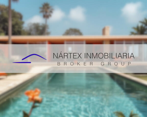 Nartex Inmobiliaria